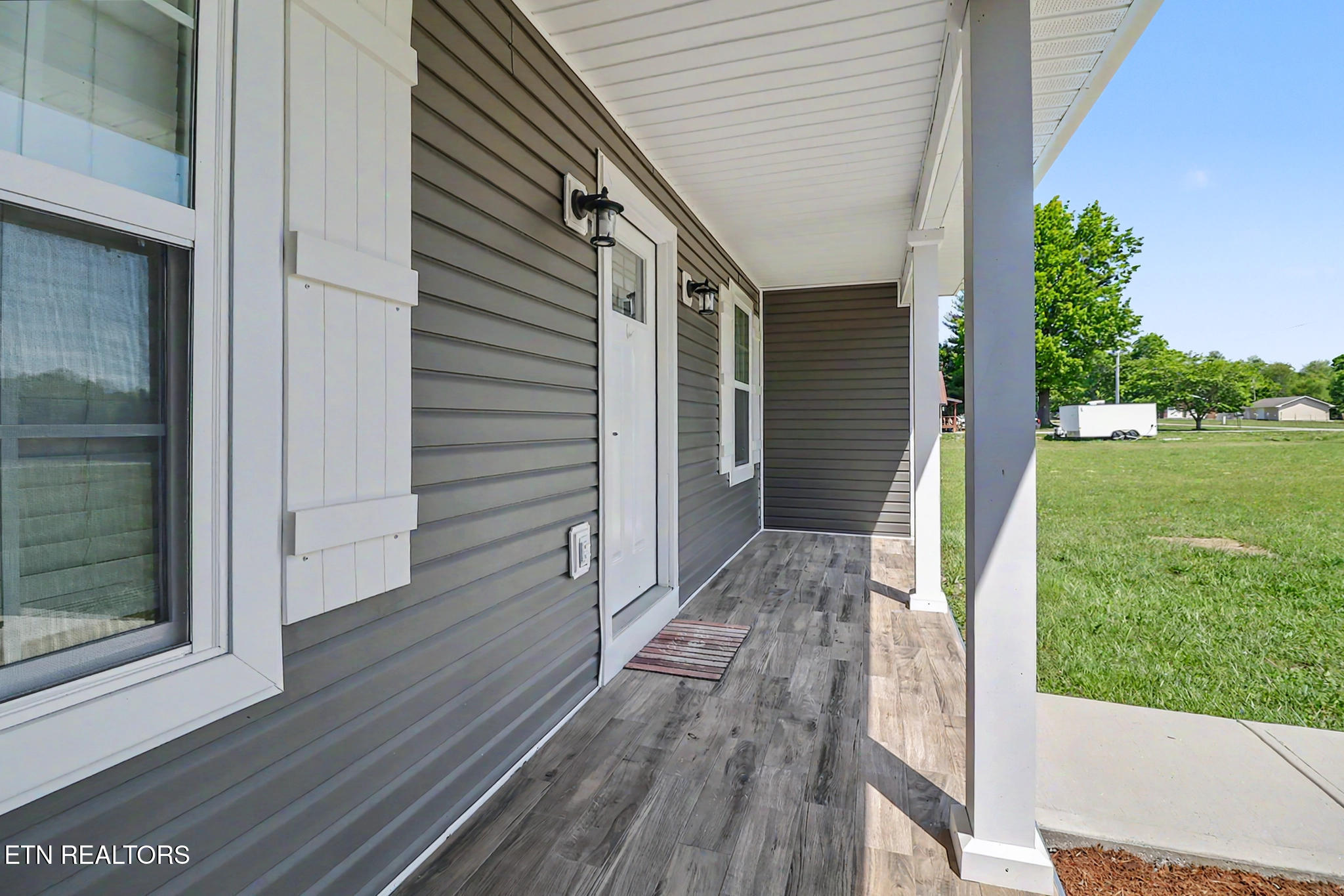 446 Stanley Hood Road Crossville, TN 38571 - Photo 4 of 24 N44A1552