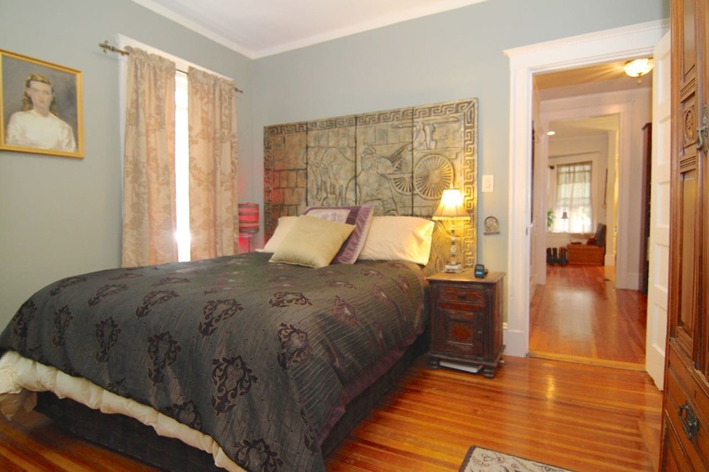 98 Highland Road Somerville, MA 02144 - Photo 9 of 29 Gallery Image 9