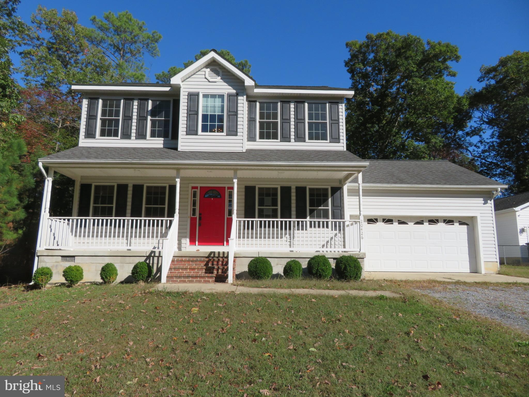 20426 Poplar Ridge Road Lexington Park, MD 20653 - Photo 1 of 29 Gallery Image 1