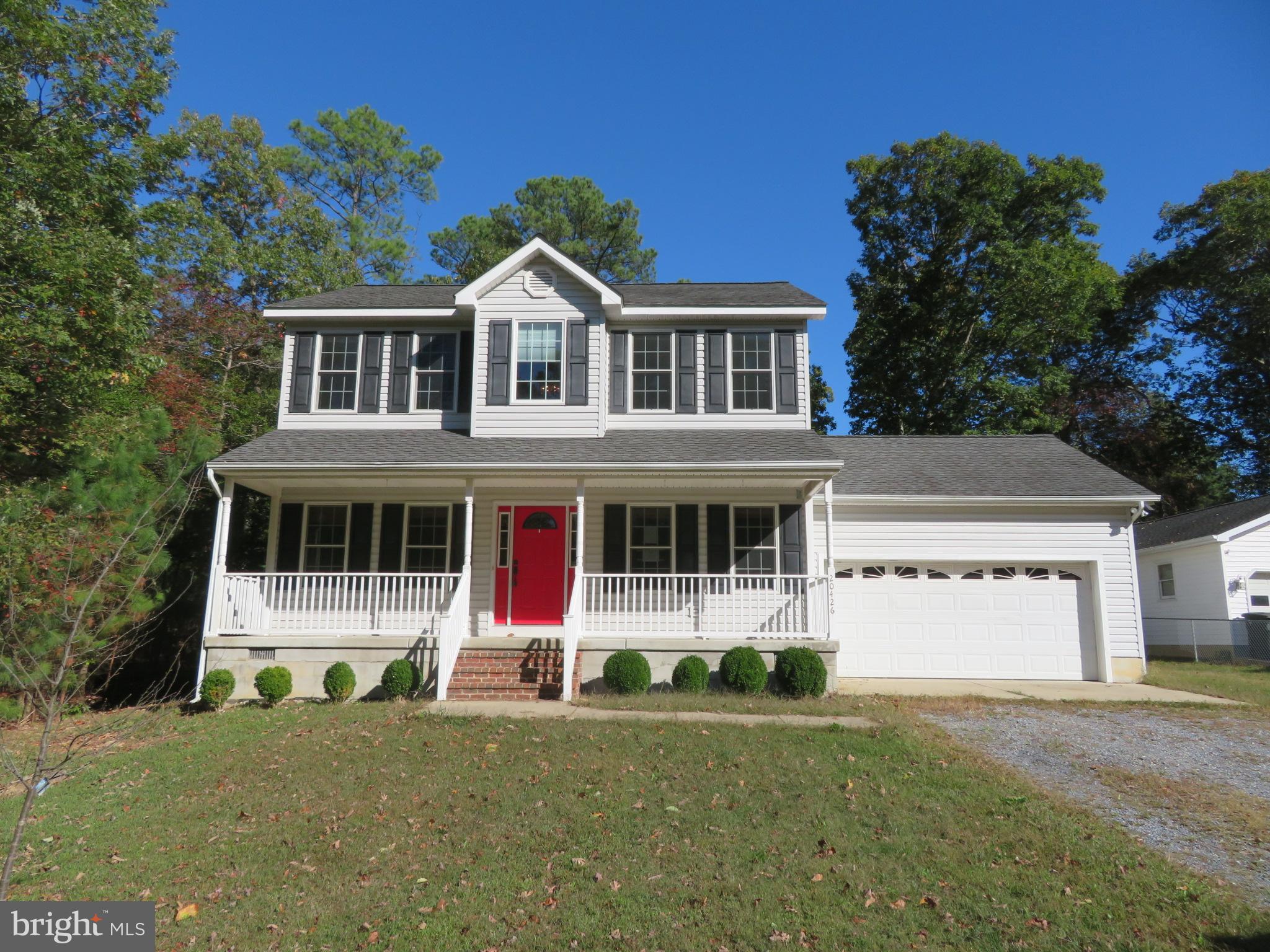 20426 Poplar Ridge Road Lexington Park, MD 20653 - Photo 2 of 29 Gallery Image 2