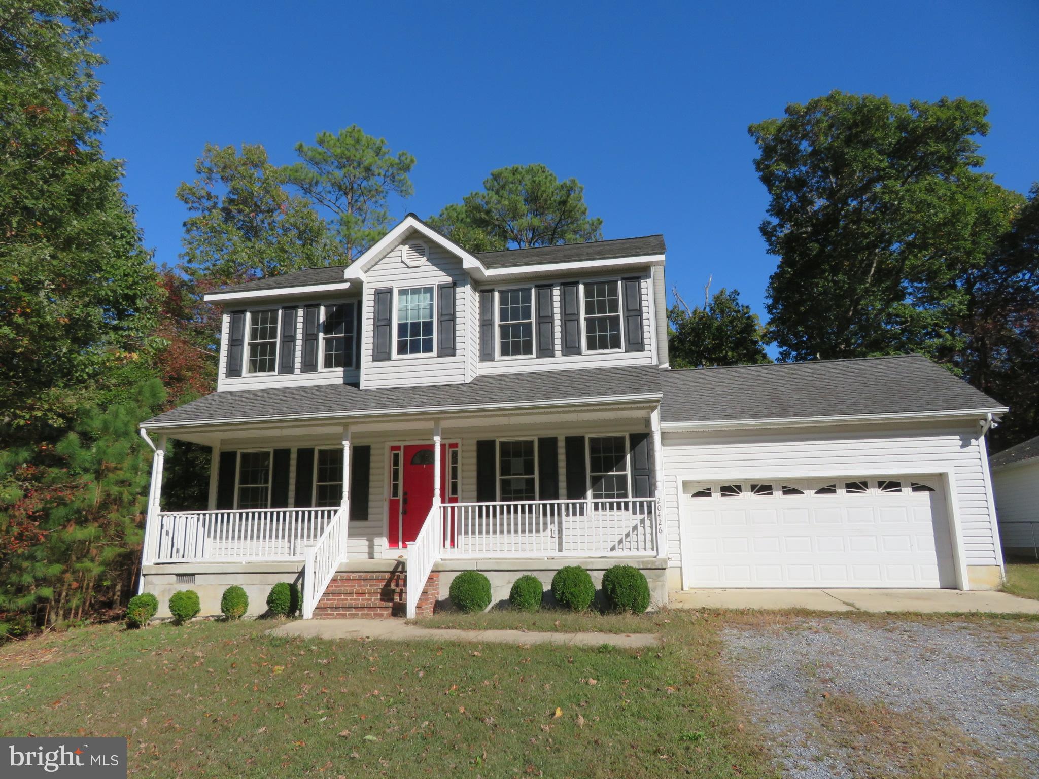 20426 Poplar Ridge Road Lexington Park, MD 20653 - Photo 28 of 29 Gallery Image 28
