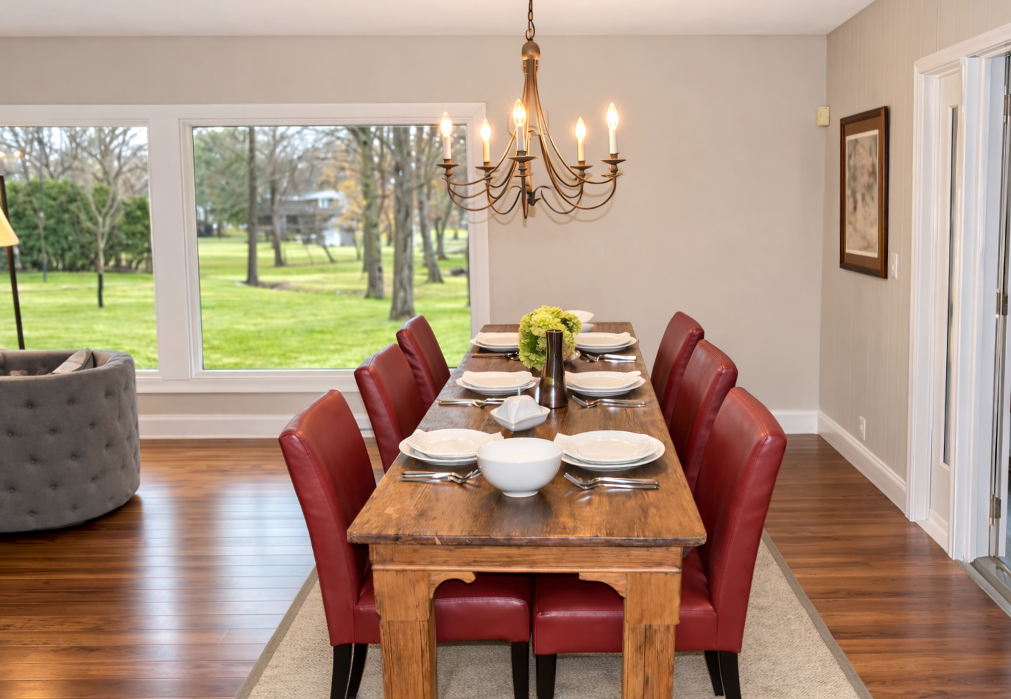 1316 Mineral Springs Road Sterling, IL 61081 - Photo 20 of 48