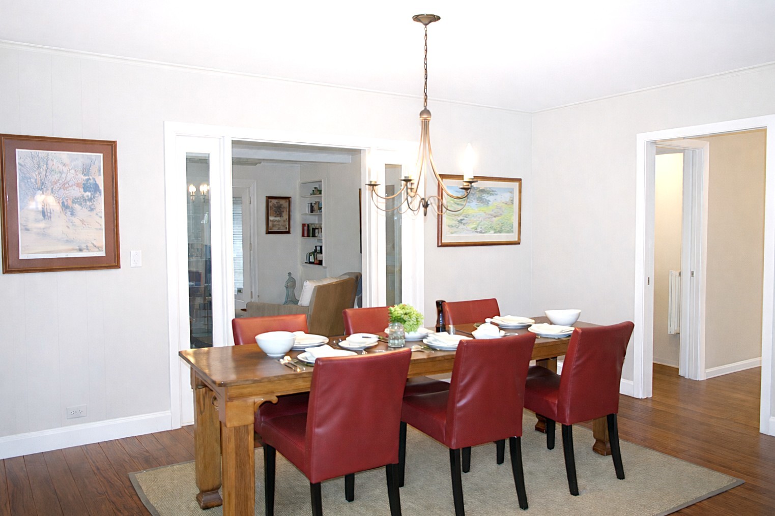 1316 Mineral Springs Road Sterling, IL 61081 - Photo 21 of 48