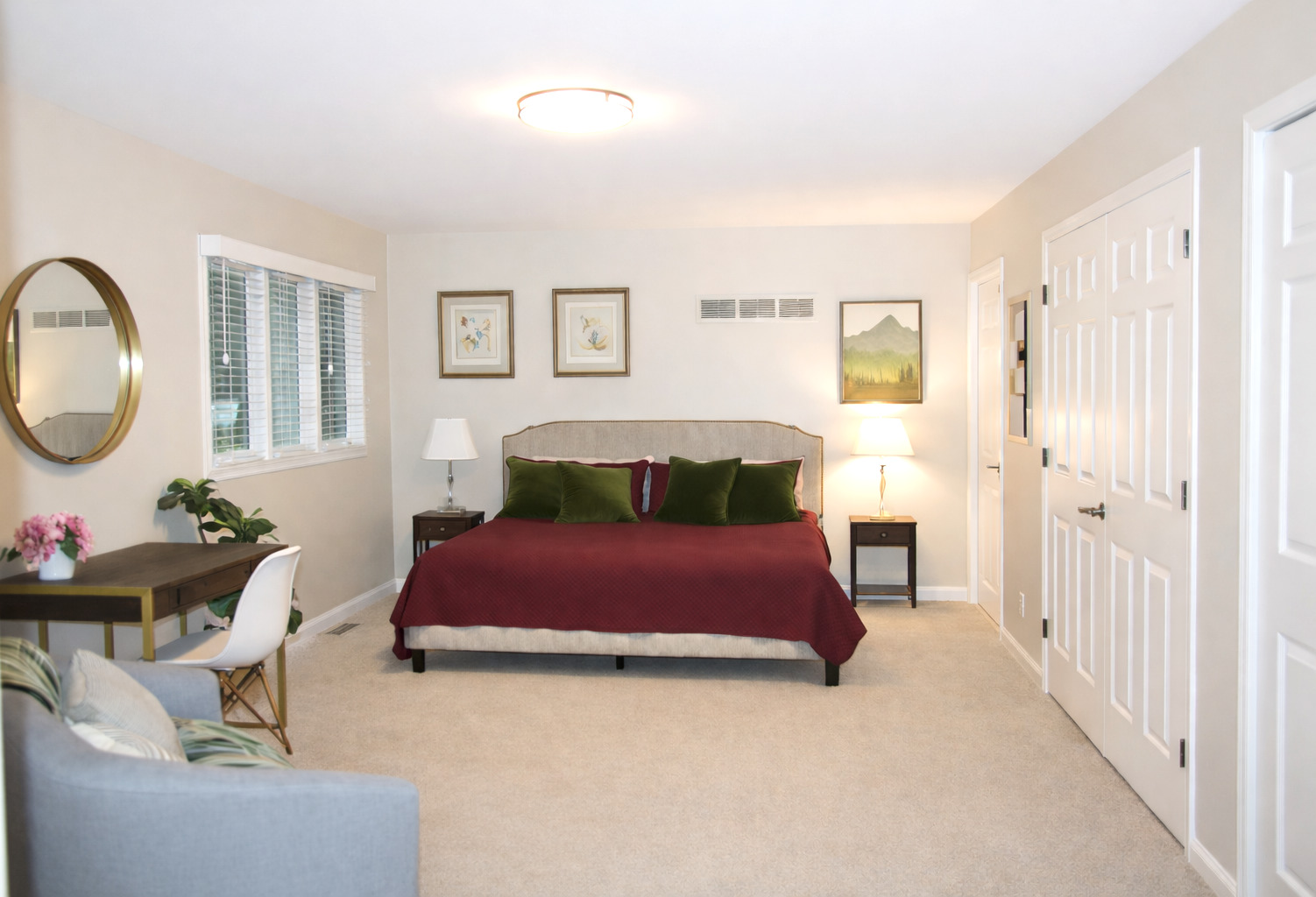 1316 Mineral Springs Road Sterling, IL 61081 - Photo 41 of 48