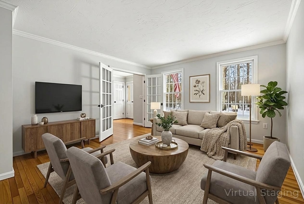 94 C Lawrence Road Boxford, MA 01921 - Photo 12 of 42