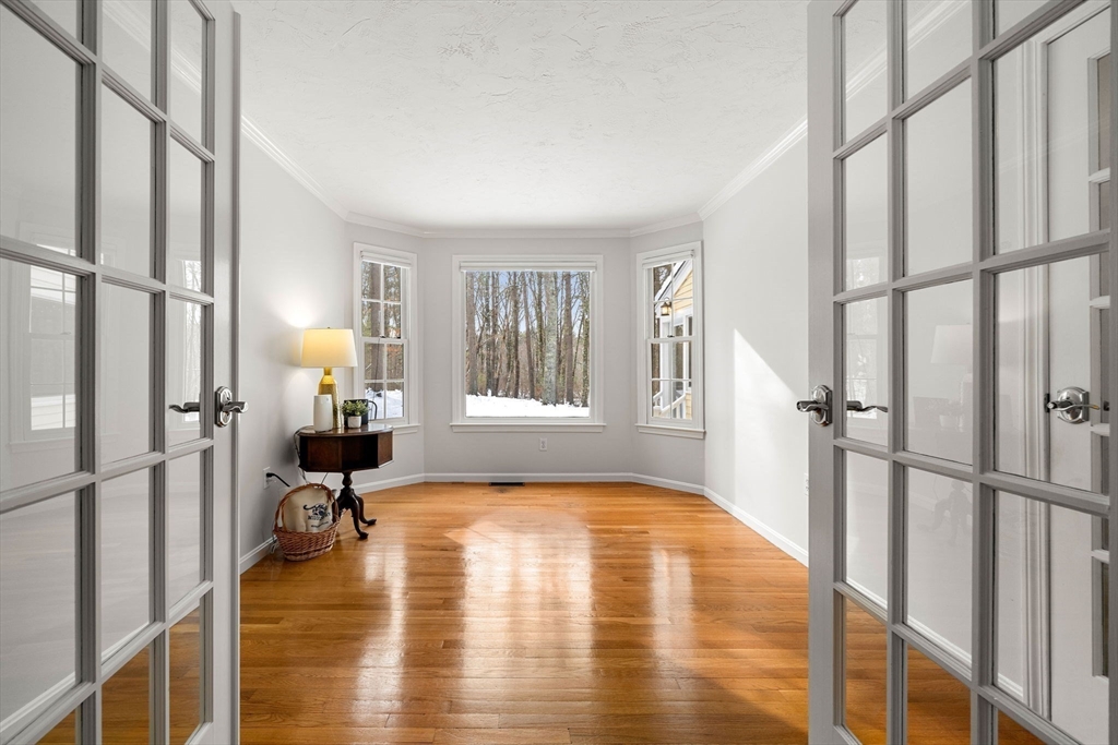 94 C Lawrence Road Boxford, MA 01921 - Photo 15 of 42