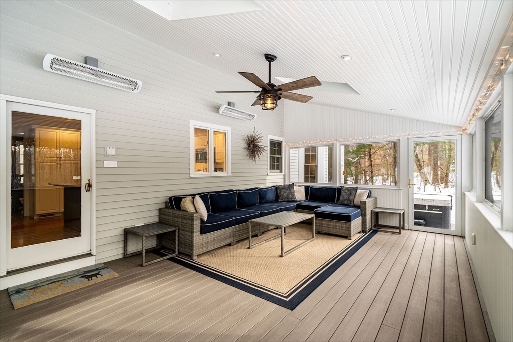 94 C Lawrence Road Boxford, MA 01921 - Photo 16 of 42