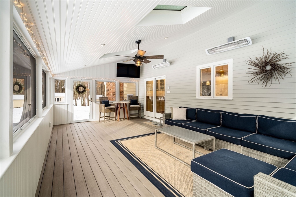 94 C Lawrence Road Boxford, MA 01921 - Photo 17 of 42