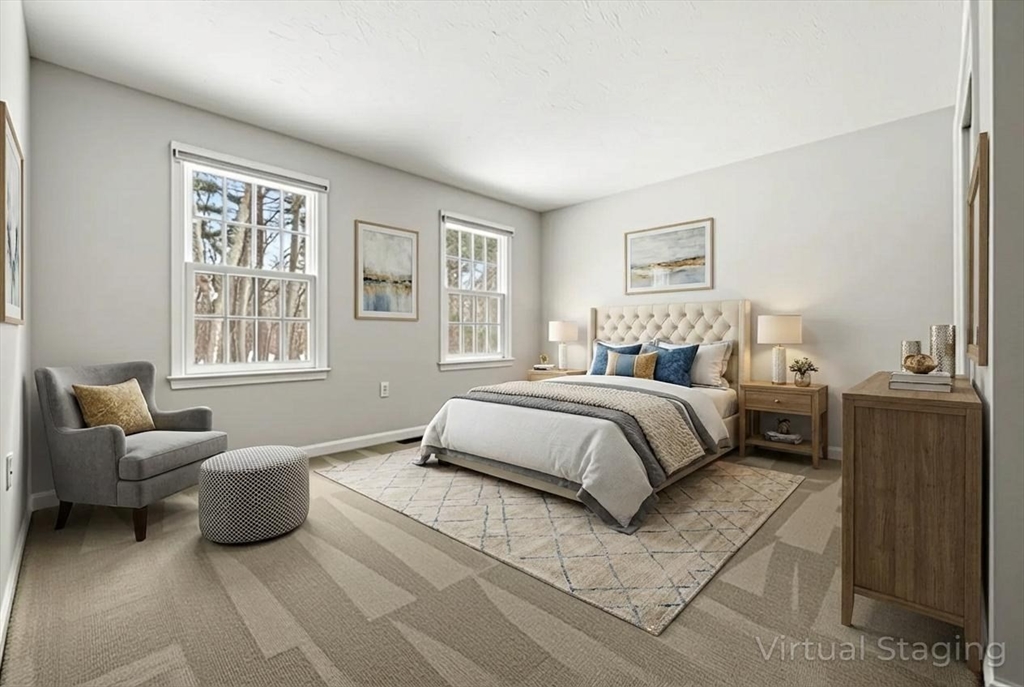 94 C Lawrence Road Boxford, MA 01921 - Photo 22 of 42