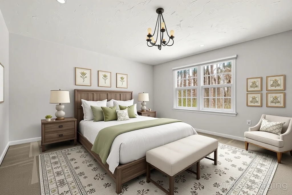 94 C Lawrence Road Boxford, MA 01921 - Photo 24 of 42