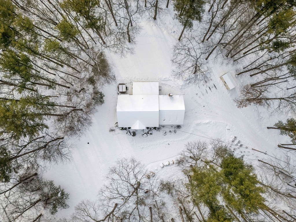 94 C Lawrence Road Boxford, MA 01921 - Photo 3 of 42