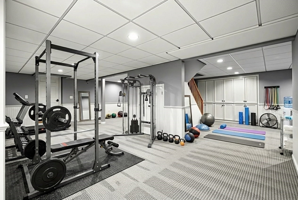 94 C Lawrence Road Boxford, MA 01921 - Photo 32 of 42