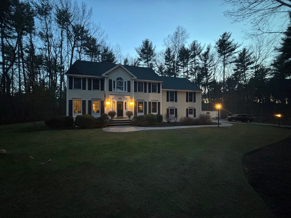 94 C Lawrence Road Boxford, MA 01921 - Photo 34 of 42