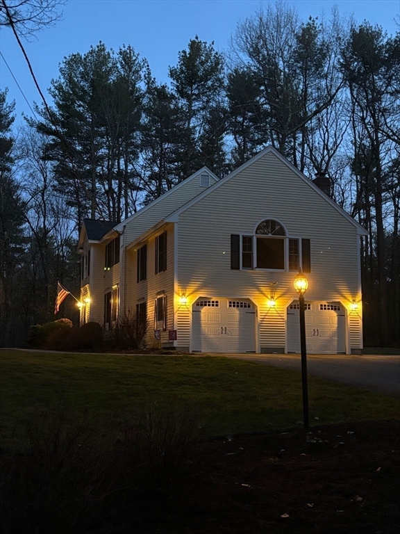 94 C Lawrence Road Boxford, MA 01921 - Photo 35 of 42