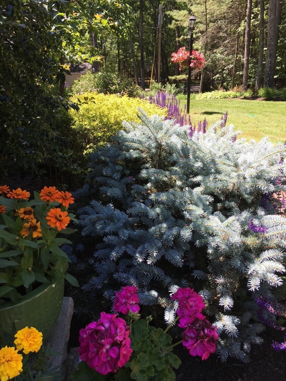 94 C Lawrence Road Boxford, MA 01921 - Photo 38 of 42