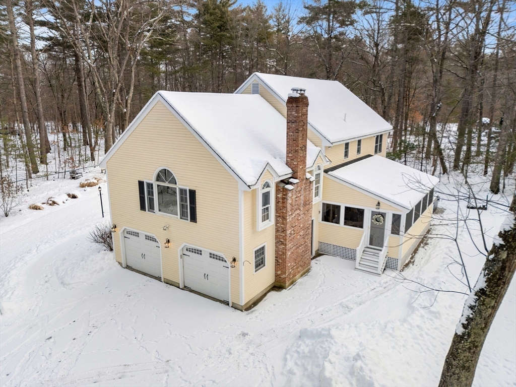 94 C Lawrence Road Boxford, MA 01921 - Photo 42 of 42