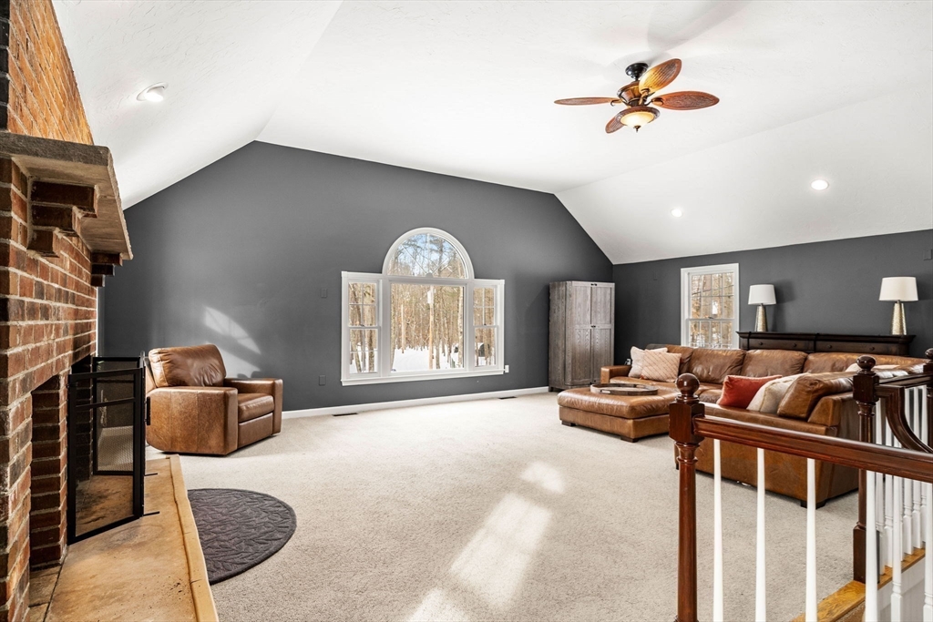 94 C Lawrence Road Boxford, MA 01921 - Photo 10 of 42