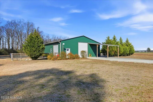 $260,000 | 657 Washboard Avenue, Mount Olive, NC 28365