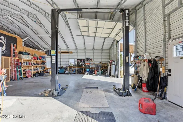 $350,000 | 657 Washboard Avenue, Mount Olive, NC 28365