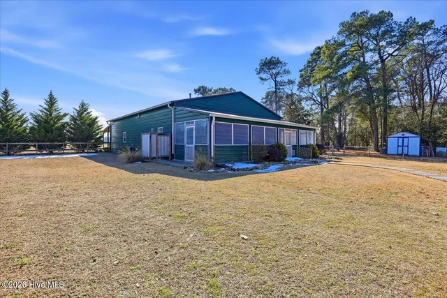 $350,000 | 657 Washboard Avenue, Mount Olive, NC 28365