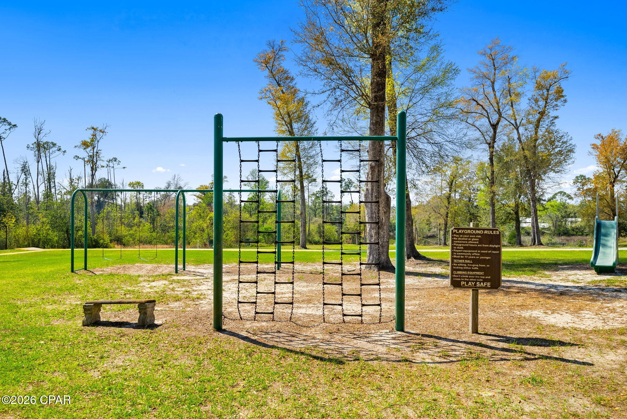3931 Indian Springs Road Panama City, FL 32404 - Photo 59 of 65