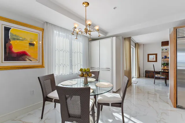 $3,945,000 | 155 South Ocean Avenue, Unit 502, Palm Beach Shores, FL 33404