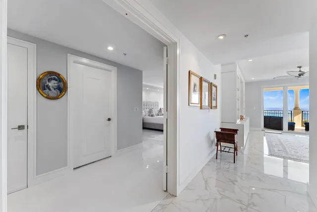 $3,945,000 | 155 South Ocean Avenue, Unit 502, Palm Beach Shores, FL 33404