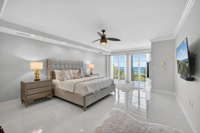 $3,945,000 | 155 South Ocean Avenue, Unit 502, Palm Beach Shores, FL 33404