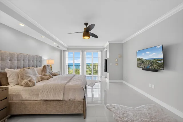 $3,945,000 | 155 South Ocean Avenue, Unit 502, Palm Beach Shores, FL 33404