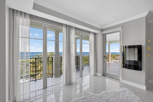 $3,945,000 | 155 South Ocean Avenue, Unit 502, Palm Beach Shores, FL 33404