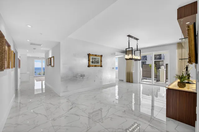 $3,945,000 | 155 South Ocean Avenue, Unit 502, Palm Beach Shores, FL 33404