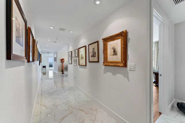 $3,945,000 | 155 South Ocean Avenue, Unit 502, Palm Beach Shores, FL 33404