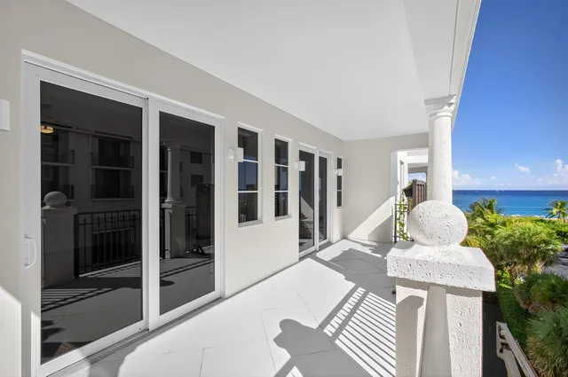 $3,945,000 | 155 South Ocean Avenue, Unit 502, Palm Beach Shores, FL 33404