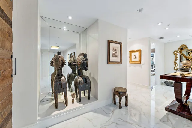 $3,945,000 | 155 South Ocean Avenue, Unit 502, Palm Beach Shores, FL 33404