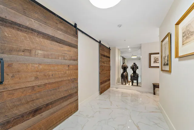 $3,945,000 | 155 South Ocean Avenue, Unit 502, Palm Beach Shores, FL 33404