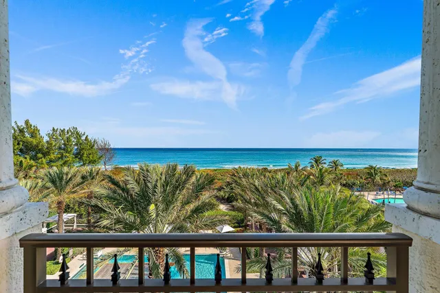 $3,945,000 | 155 South Ocean Avenue, Unit 502, Palm Beach Shores, FL 33404