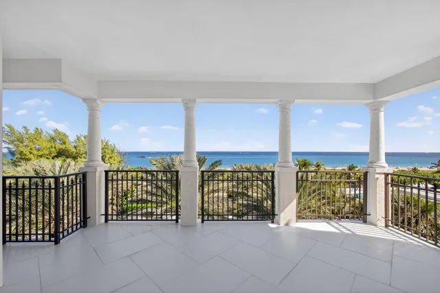 $3,945,000 | 155 South Ocean Avenue, Unit 502, Palm Beach Shores, FL 33404