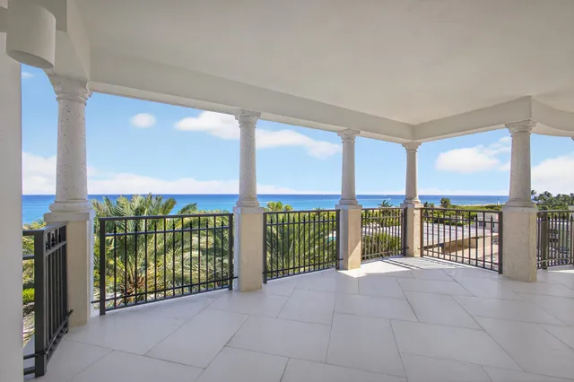 $3,945,000 | 155 South Ocean Avenue, Unit 502, Palm Beach Shores, FL 33404