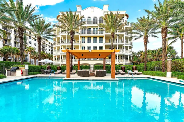 $3,945,000 | 155 South Ocean Avenue, Unit 502, Palm Beach Shores, FL 33404