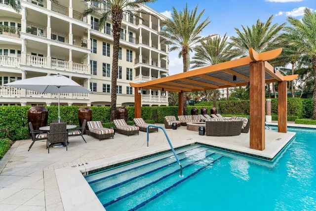 $3,945,000 | 155 South Ocean Avenue, Unit 502, Palm Beach Shores, FL 33404