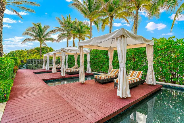 $3,945,000 | 155 South Ocean Avenue, Unit 502, Palm Beach Shores, FL 33404