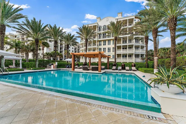 $3,945,000 | 155 South Ocean Avenue, Unit 502, Palm Beach Shores, FL 33404