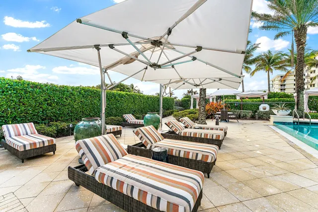 $3,945,000 | 155 South Ocean Avenue, Unit 502, Palm Beach Shores, FL 33404