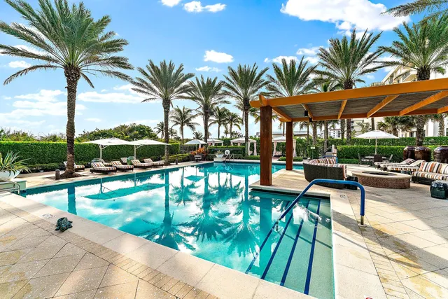 $3,945,000 | 155 South Ocean Avenue, Unit 502, Palm Beach Shores, FL 33404
