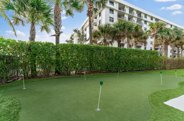 $3,945,000 | 155 South Ocean Avenue, Unit 502, Palm Beach Shores, FL 33404