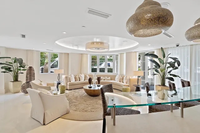 $3,945,000 | 155 South Ocean Avenue, Unit 502, Palm Beach Shores, FL 33404