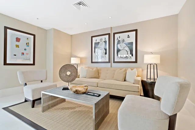 $3,945,000 | 155 South Ocean Avenue, Unit 502, Palm Beach Shores, FL 33404