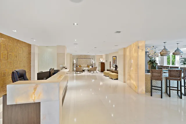 $3,945,000 | 155 South Ocean Avenue, Unit 502, Palm Beach Shores, FL 33404