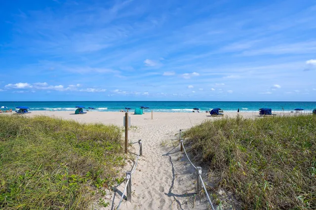 $3,945,000 | 155 South Ocean Avenue, Unit 502, Palm Beach Shores, FL 33404