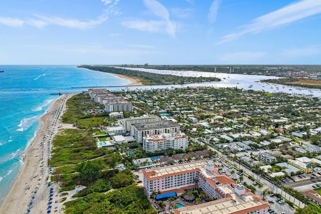 $3,945,000 | 155 South Ocean Avenue, Unit 502, Palm Beach Shores, FL 33404
